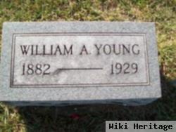 William "arthur" Young