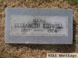 Maryann Elizabeth Newman Kidwell