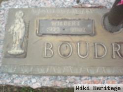 Wilbert Boudreaux