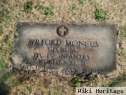 Wilford Moncus