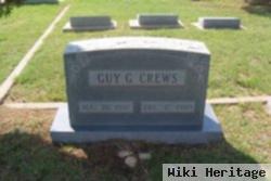 Guy G Crews