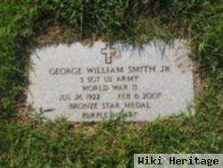 George William Smith, Jr