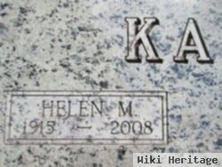 Helen Marguerite Powers Karr