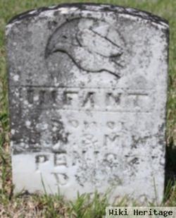 Enloe Penick