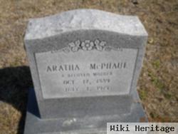 Aratha Sellars Mcphaul