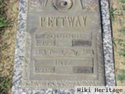 Inez Pettway