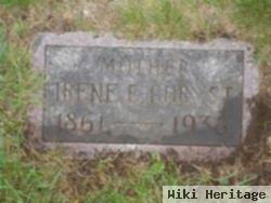 Irene E. Chryst