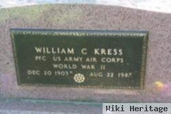 William C. Kress