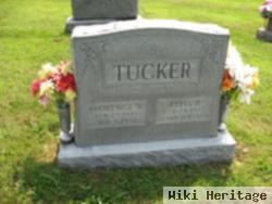 Florence Bell Tucker