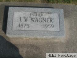 Isac V Wagner