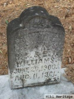 Norman C. Williams