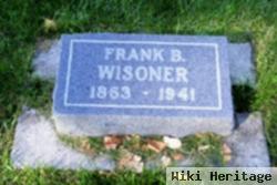 Frank B. Wisoner