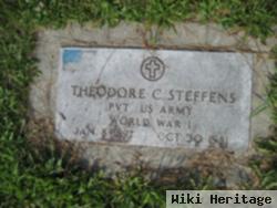 Theodore C. Steffens