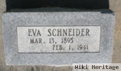 Eva Schneider