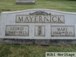 George Mayernick