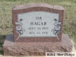 Sib Hagar