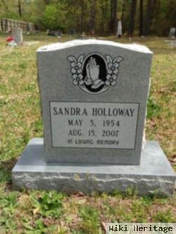 Sandra Holloway