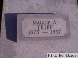 Maggie A Brook Tripp