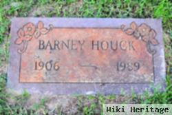 Barney Houck