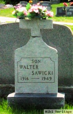 Walter Sawicki