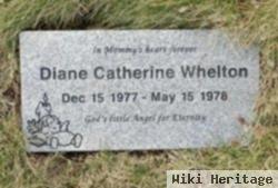 Diane Catherine Whelton