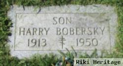 Harry Bobersky