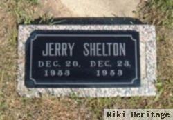 Jerry Shelton