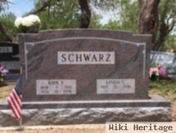 Kirk Forrest Schwarz