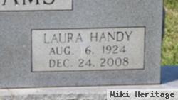 Laura Handy Adams