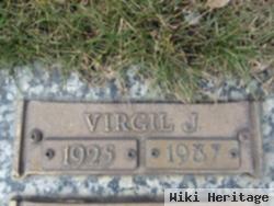 Virgil J. Rich