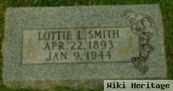 Lottie L. Smith