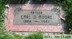 Carl Oscar Moore