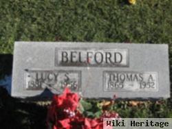 Thomas Belford