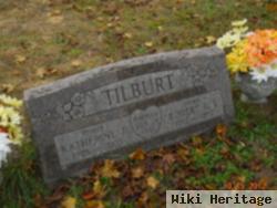 Robert E Tilburt, I