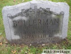 Herman Leo Bollerman