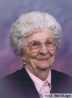 Leola M. Collinsworth Williams