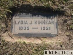 Lydia J. Kinnear