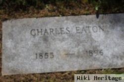 Charles Eaton