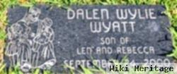 Dalen Wylie Wyatt