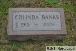 Colinda Banks Griffith