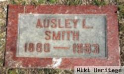 Ausley L Smith