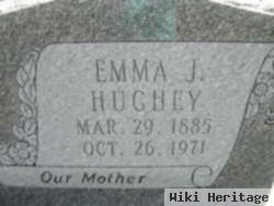 Emma Jane Ransier Hughey