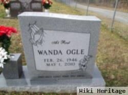 Wanda Ogle