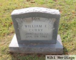 William E. Curry