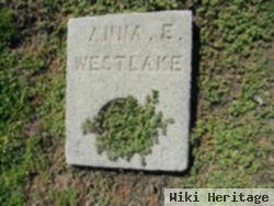 Anna E Westlake