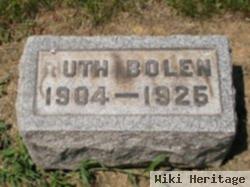 Ruth Bolen