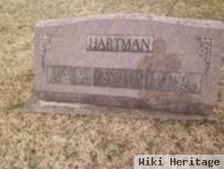 Laura Virginia Patterson Hartman