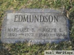 Joseph E. Edmundson