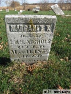 Margaret T. Nichols