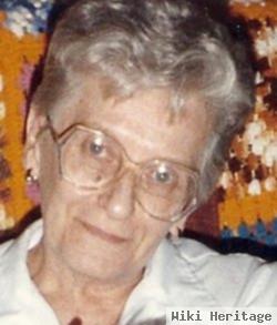 Norma M Kimmel Calvert